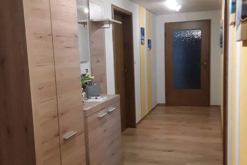 Apartment in the Franconian Toscana near Bamberg