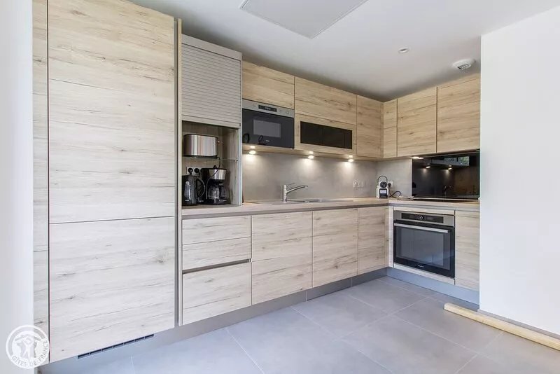 Flat with mountain view 3 bedroom 4 stars
