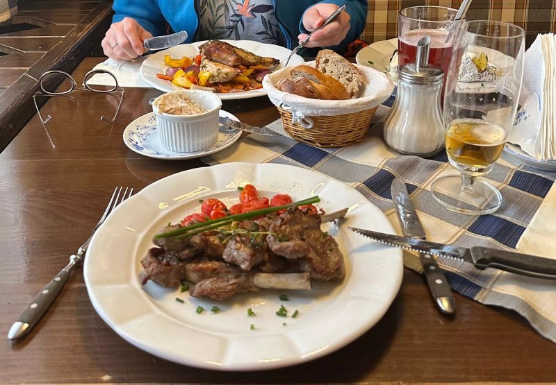 Hotel Na Vyhlidce