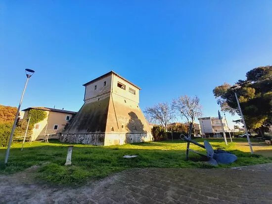 Torre di Vada