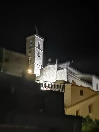Chiesa di San Nicola di Bari