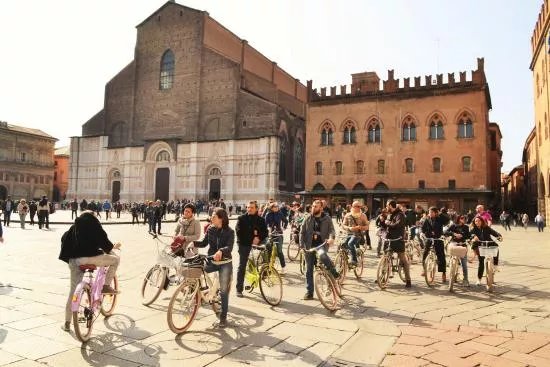 BIKEinBO