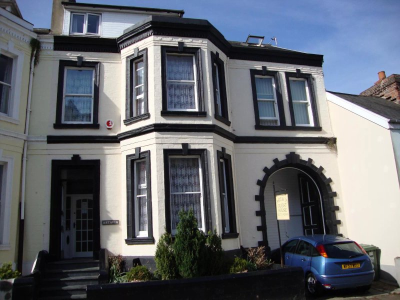 Artavia Guest House
