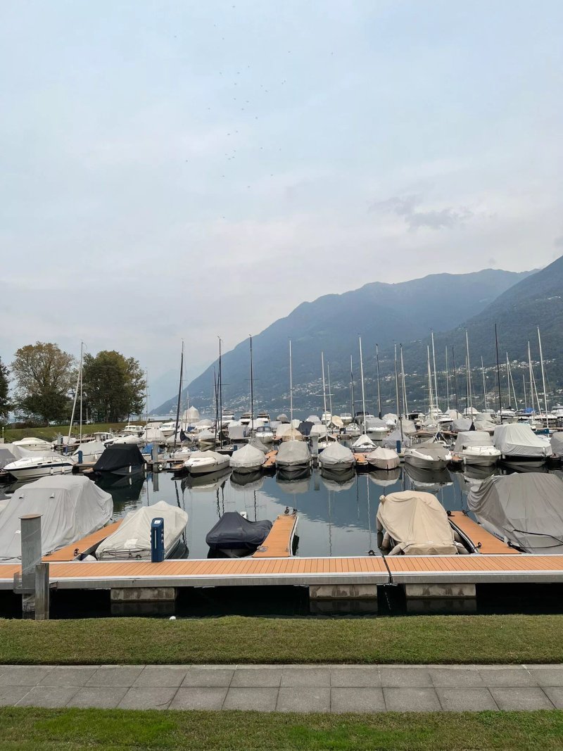 Ristorante Vela Bianca