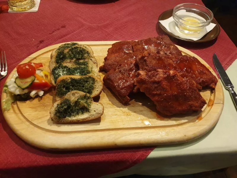 Hotel Zum Schwarzen Bar
