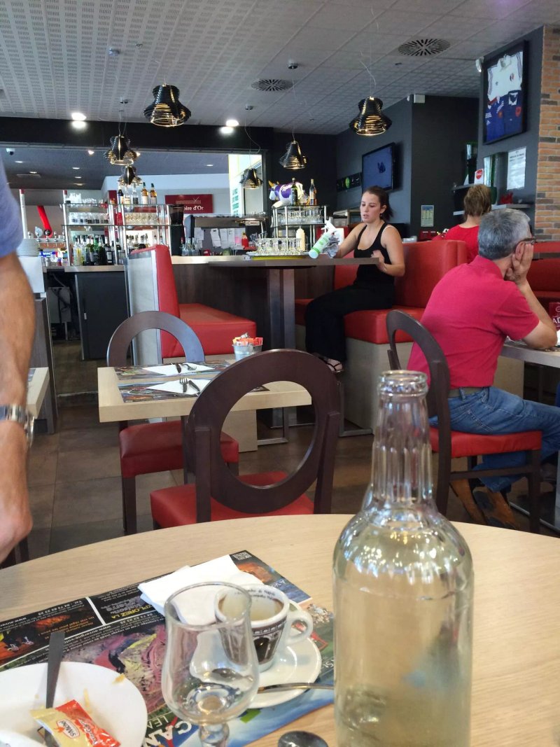 Brasserie Romeu