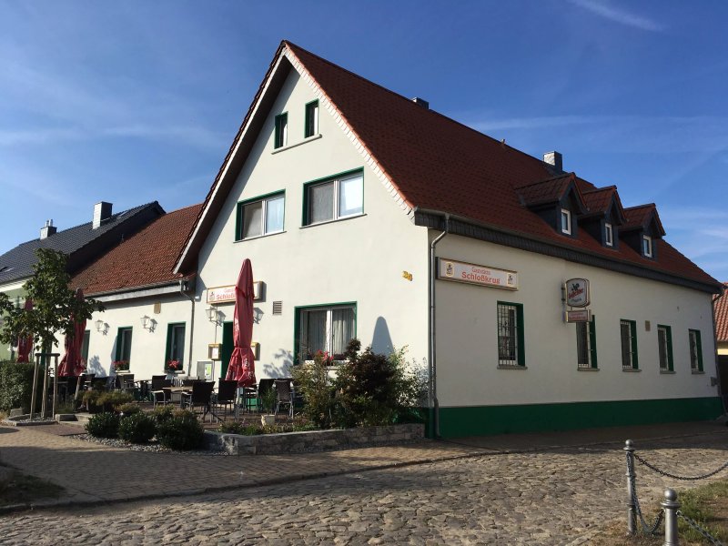 Gaststatte Schlosskrug