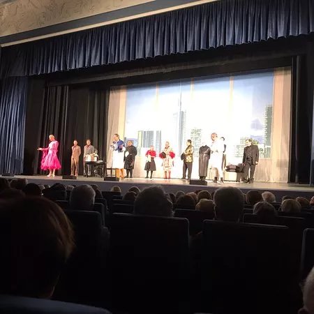 Cinema Alessandrino