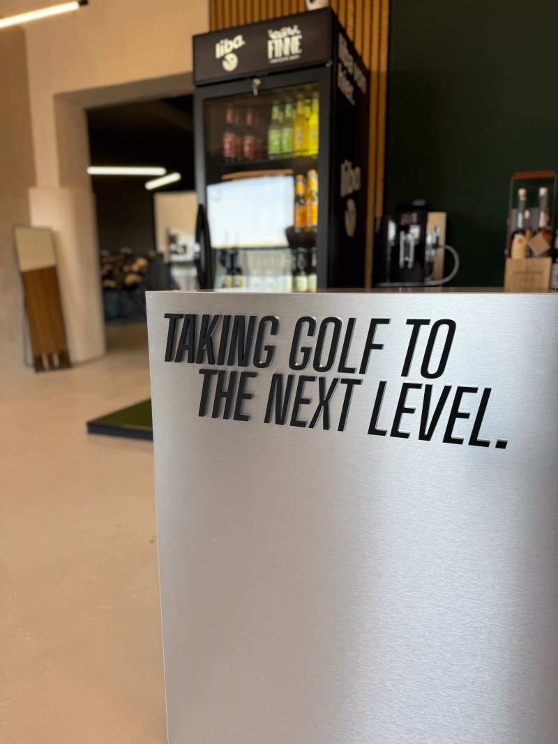 Next Golf