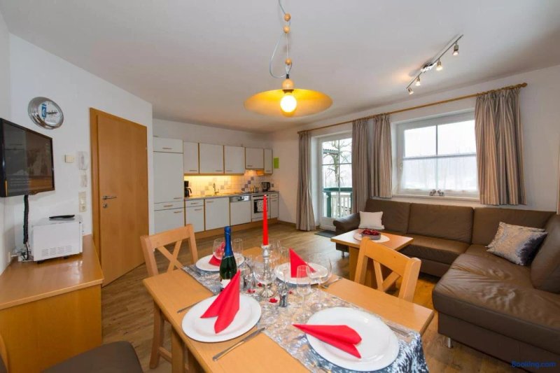 Appartements Romantika