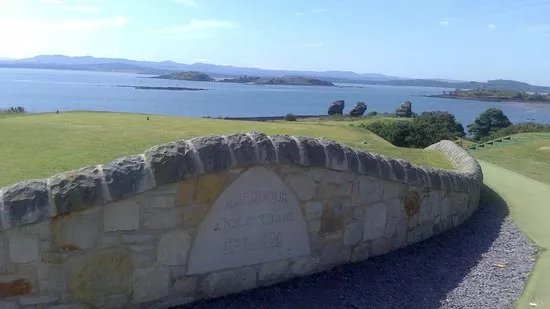 Aberdour Golf Club