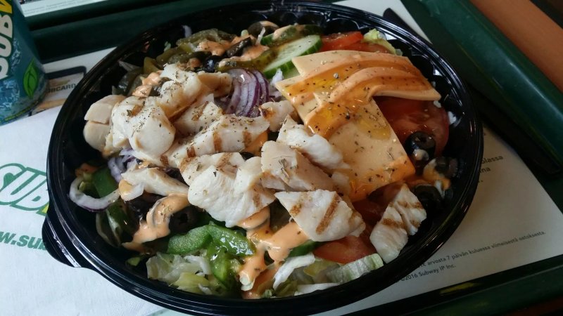 Subway