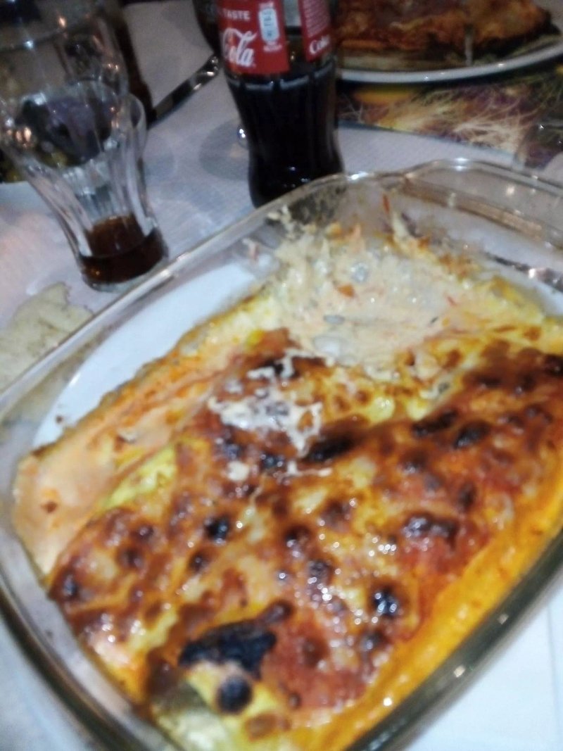 Pizzeria Da Paolo