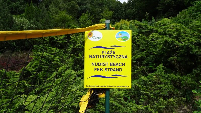Centrum Naturystyczne Cezar