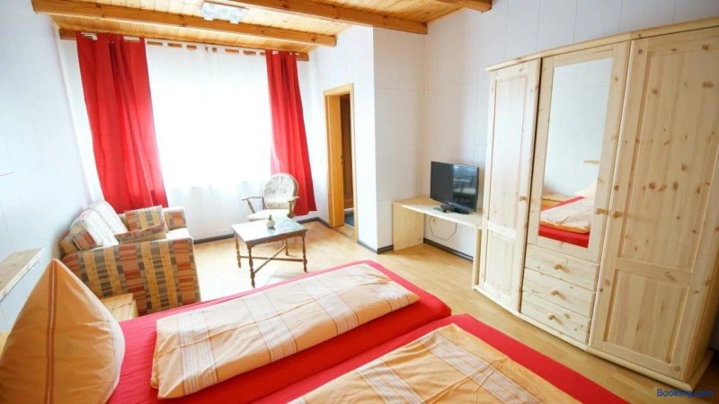 Pension Zum Froschkonig