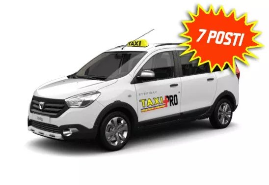 TaxiPro