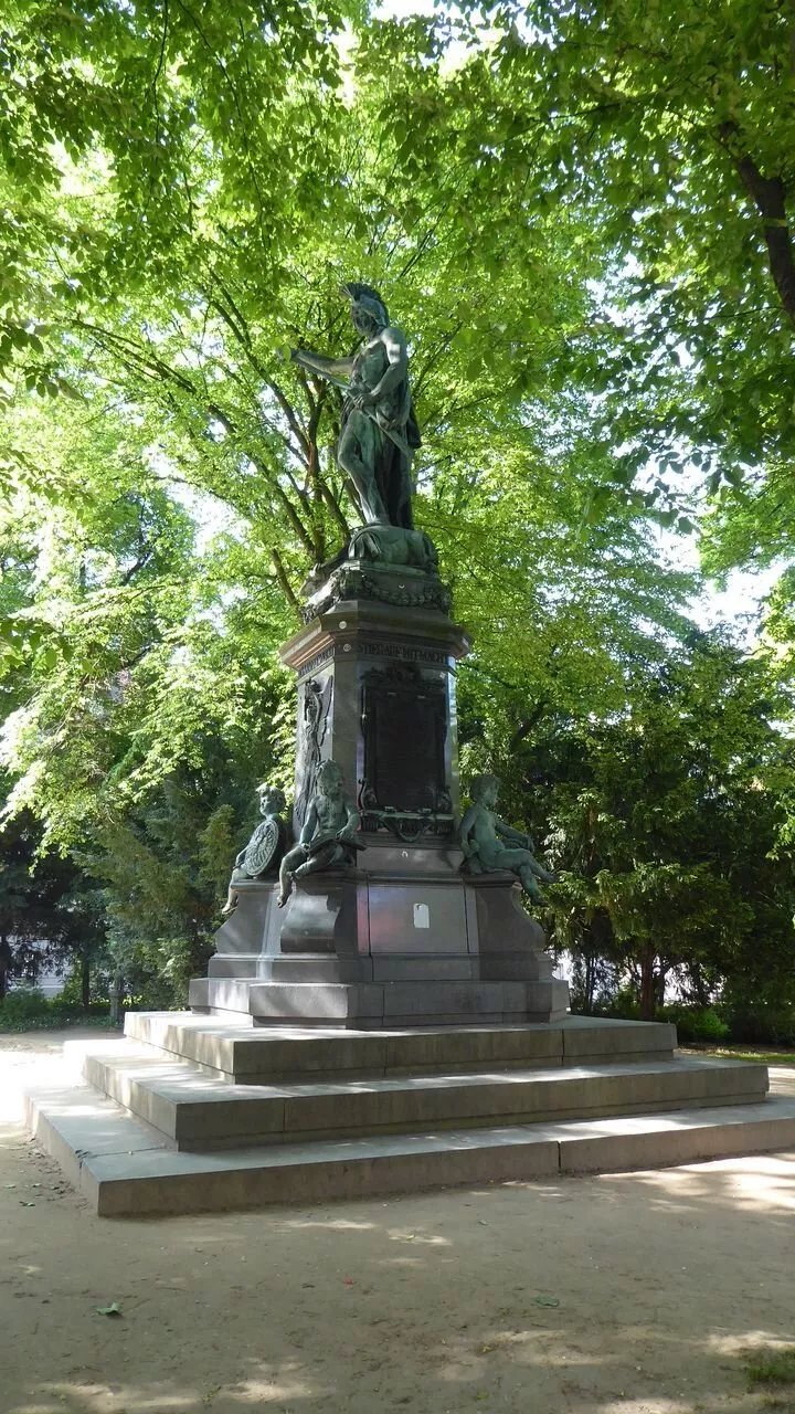 Friedensdenkmal
