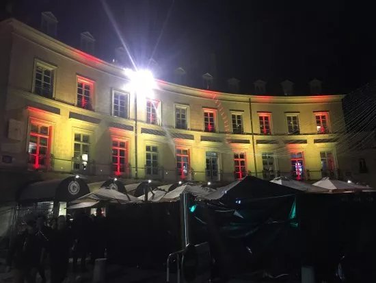 Cote Pub Gambetta