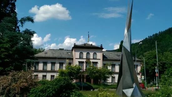 Stadtmuseum Schramberg