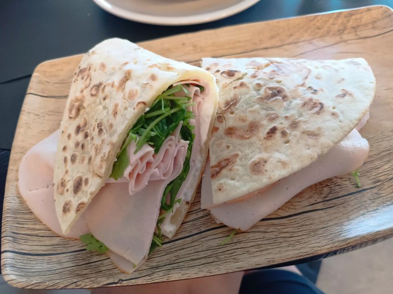 Piadineria Bar Caffe Klemar Riccione