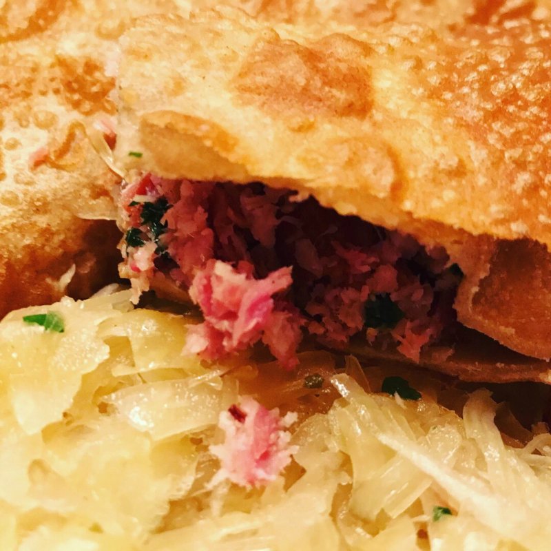Jausenstation Grub