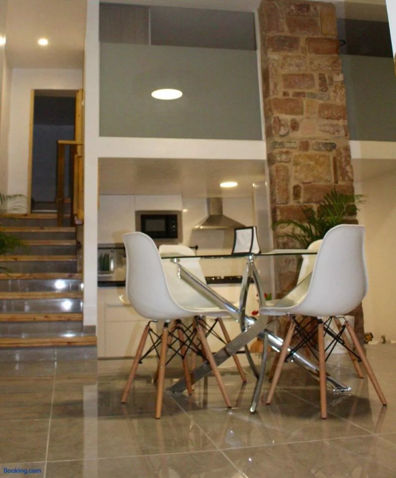 Apartamento Luminoso Cerca De La Playa Y Puerto