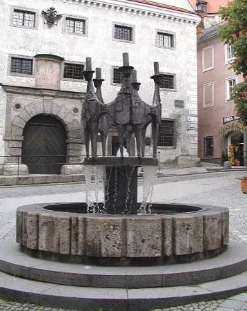 Buergerbrunnen