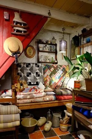 Jen Jones Welsh Quilts & Blankets