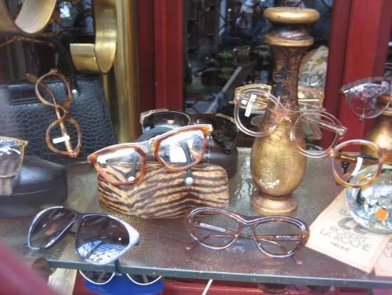 National Museum of Spectacles