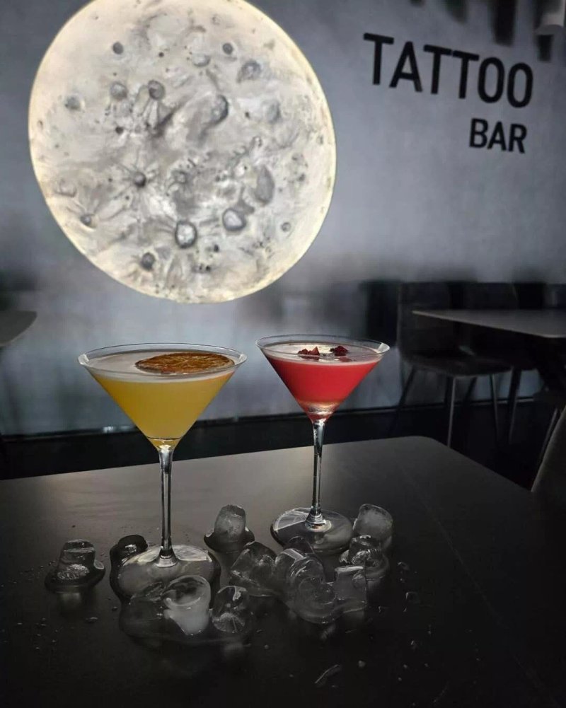 Tattoobar