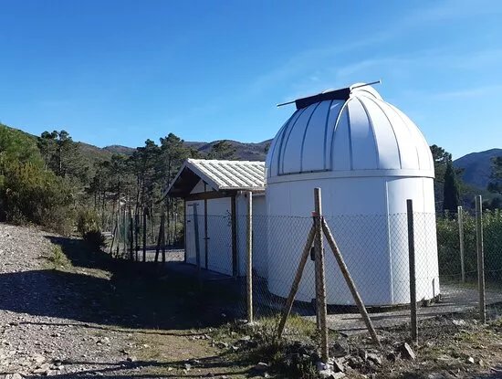Osservatorio Astronomico Di Vorno