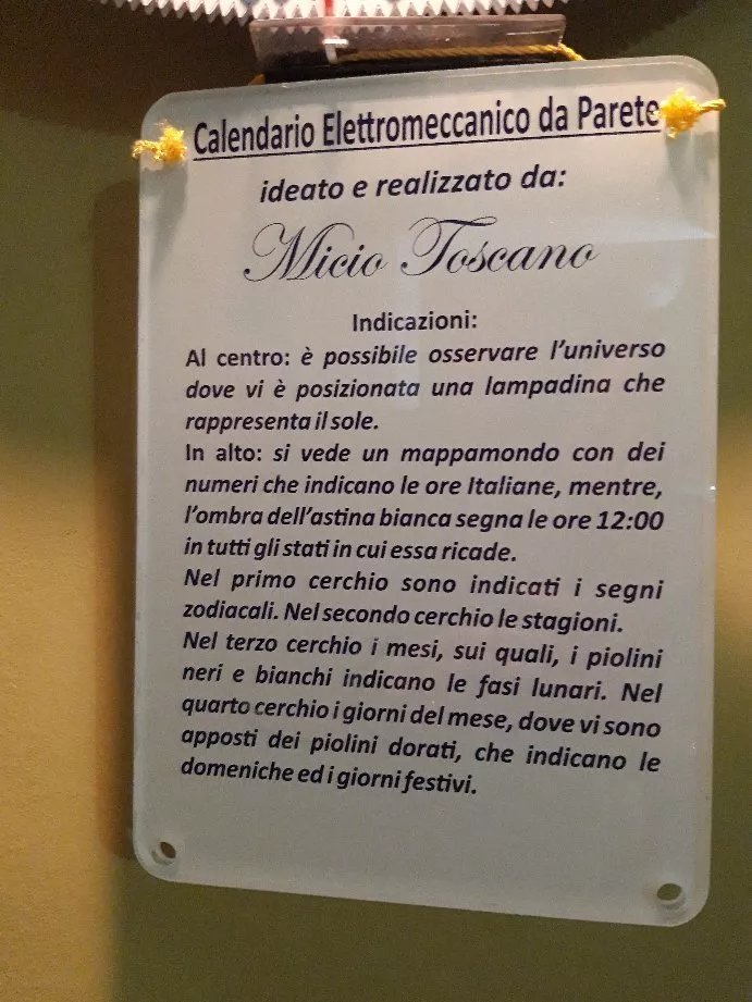 Bar Don Egidio