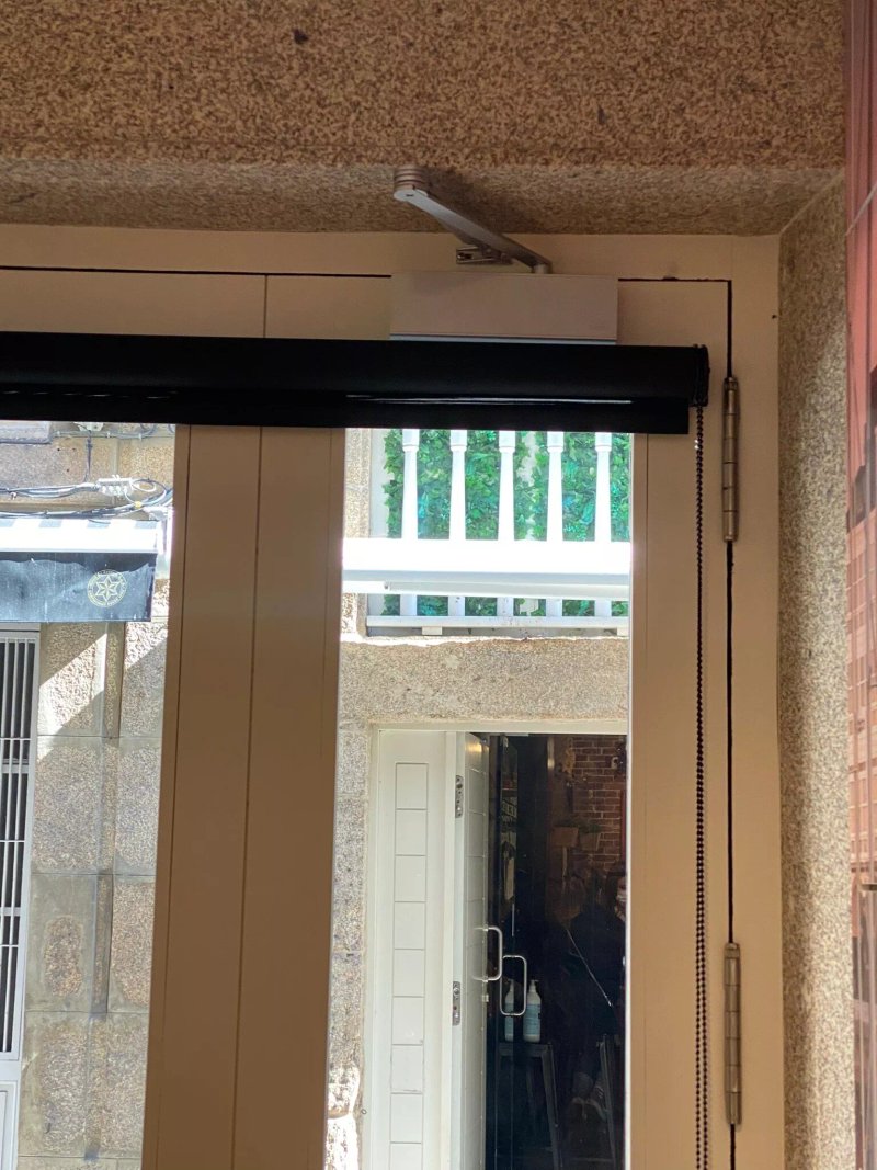Apartamentos Franja 55