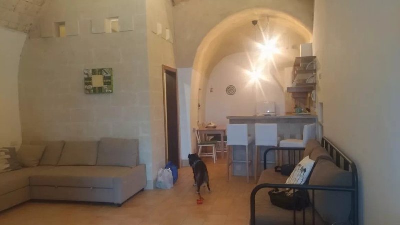 San Biagio Materapartment