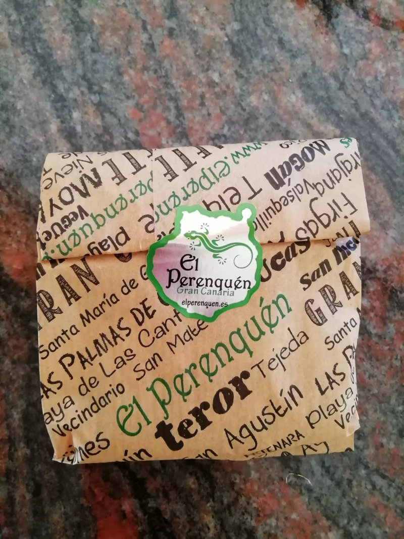 El Perenquen