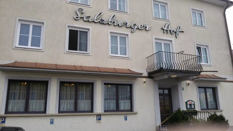 Salzburger Hof