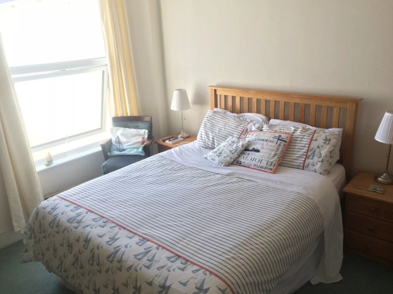 Trelawney Guest House