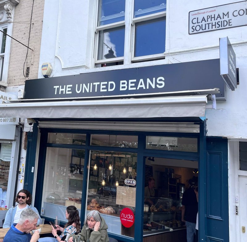 The United Beans
