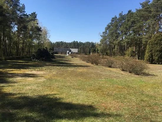 Kulmhof Death Camp Museum