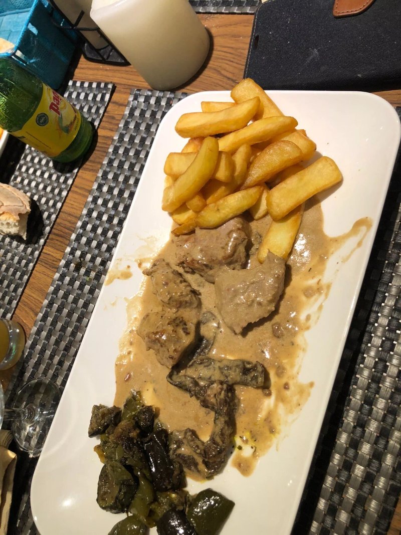 Hotel Restaurant le Mistral