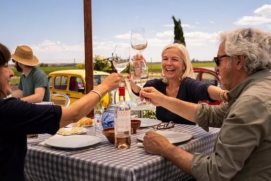 Bodegas Mas Que Vinos