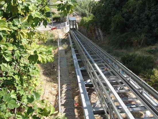 Elevador da Goldra