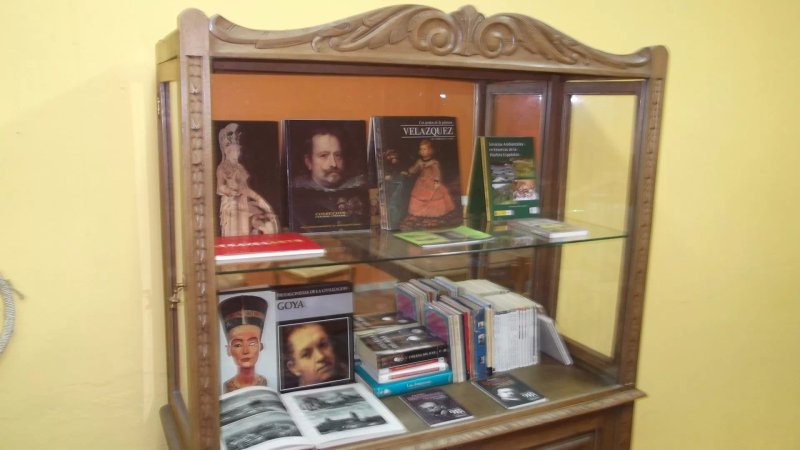 Albergue Los Majuelos