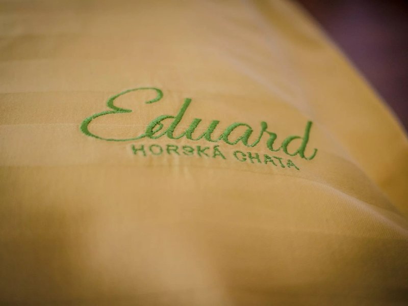 Horska chata Eduard