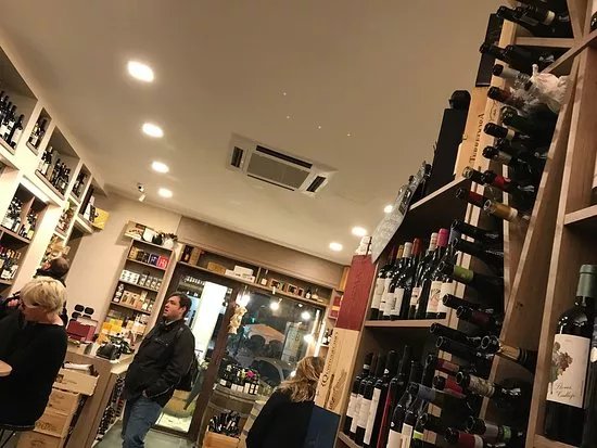 Sorsi&Morsi by Enoteca La Giarra
