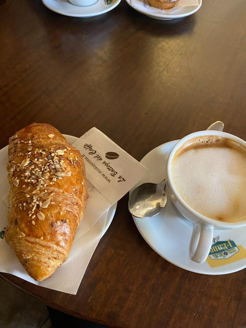 La Bottega del Caffe