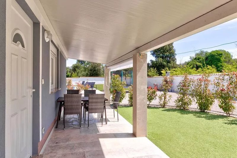 Cosy Holiday Home in Banjole near Pula City Centre