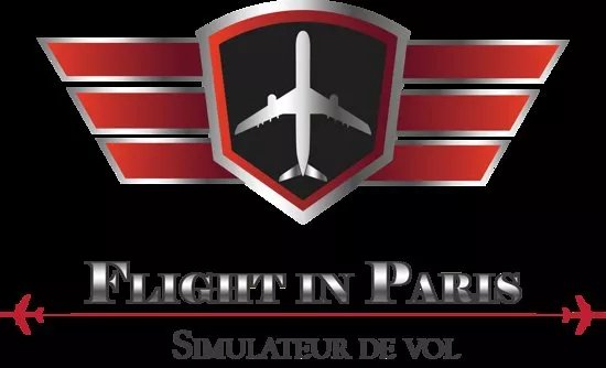 Flight in Paris
