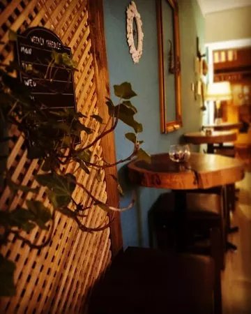 Geyik Bar