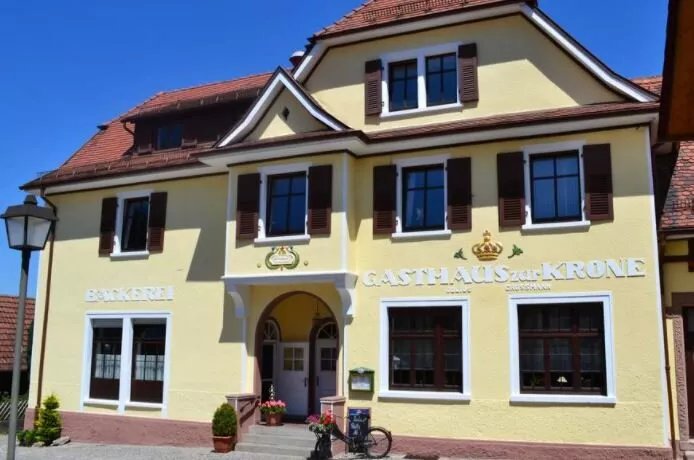 Gasthaus zur Krone